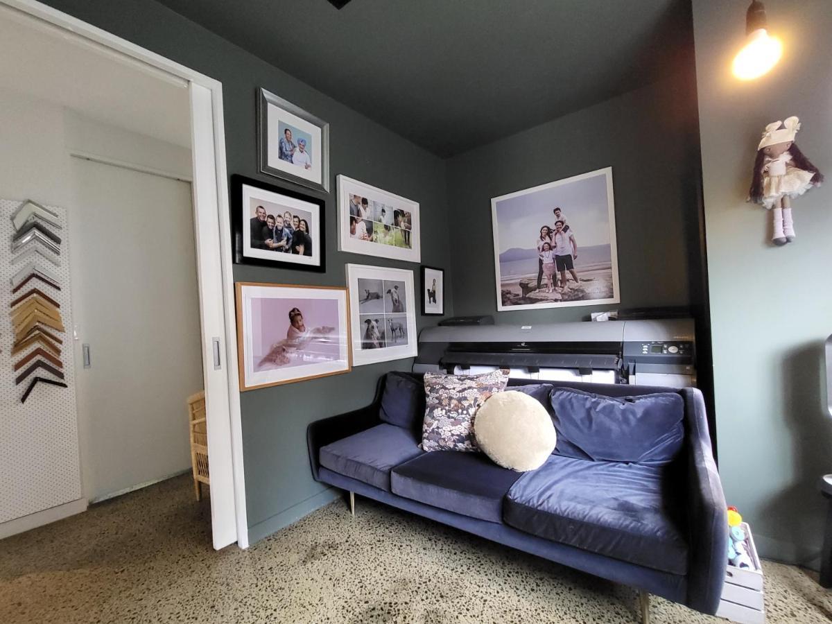 Artist Photographers Home Studio Auckland Eksteriør bilde