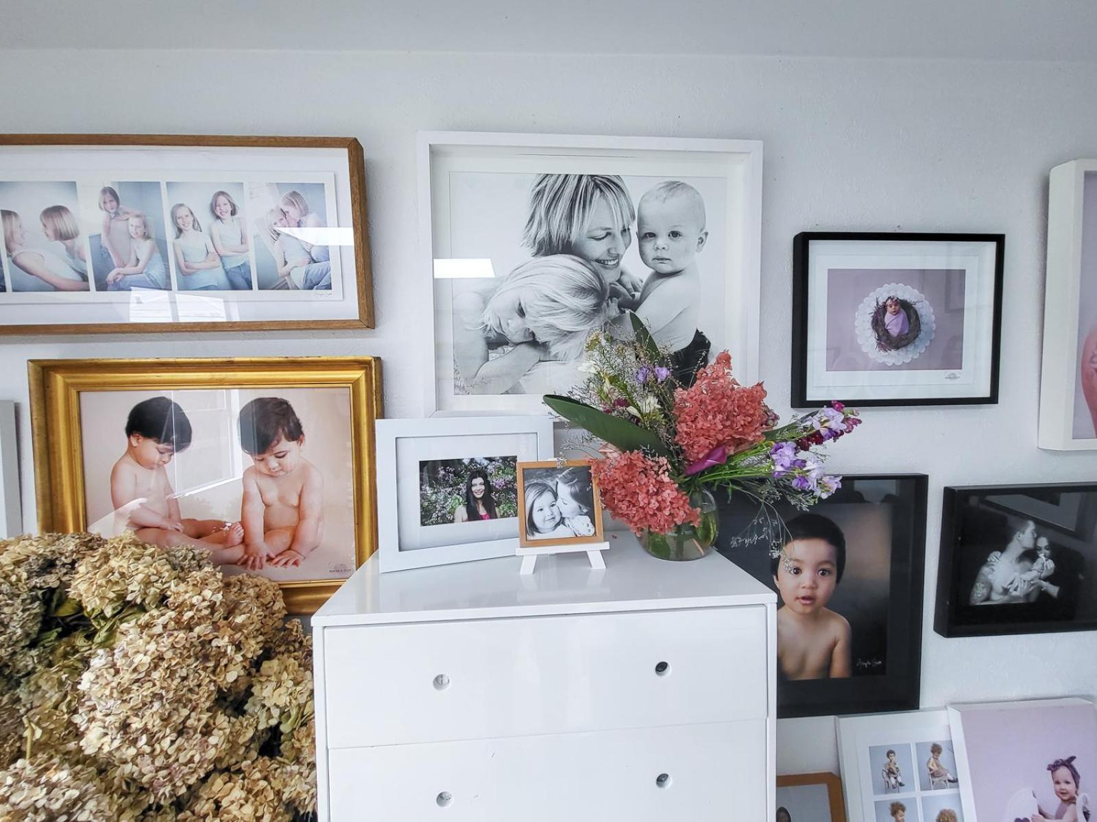Artist Photographers Home Studio Auckland Eksteriør bilde
