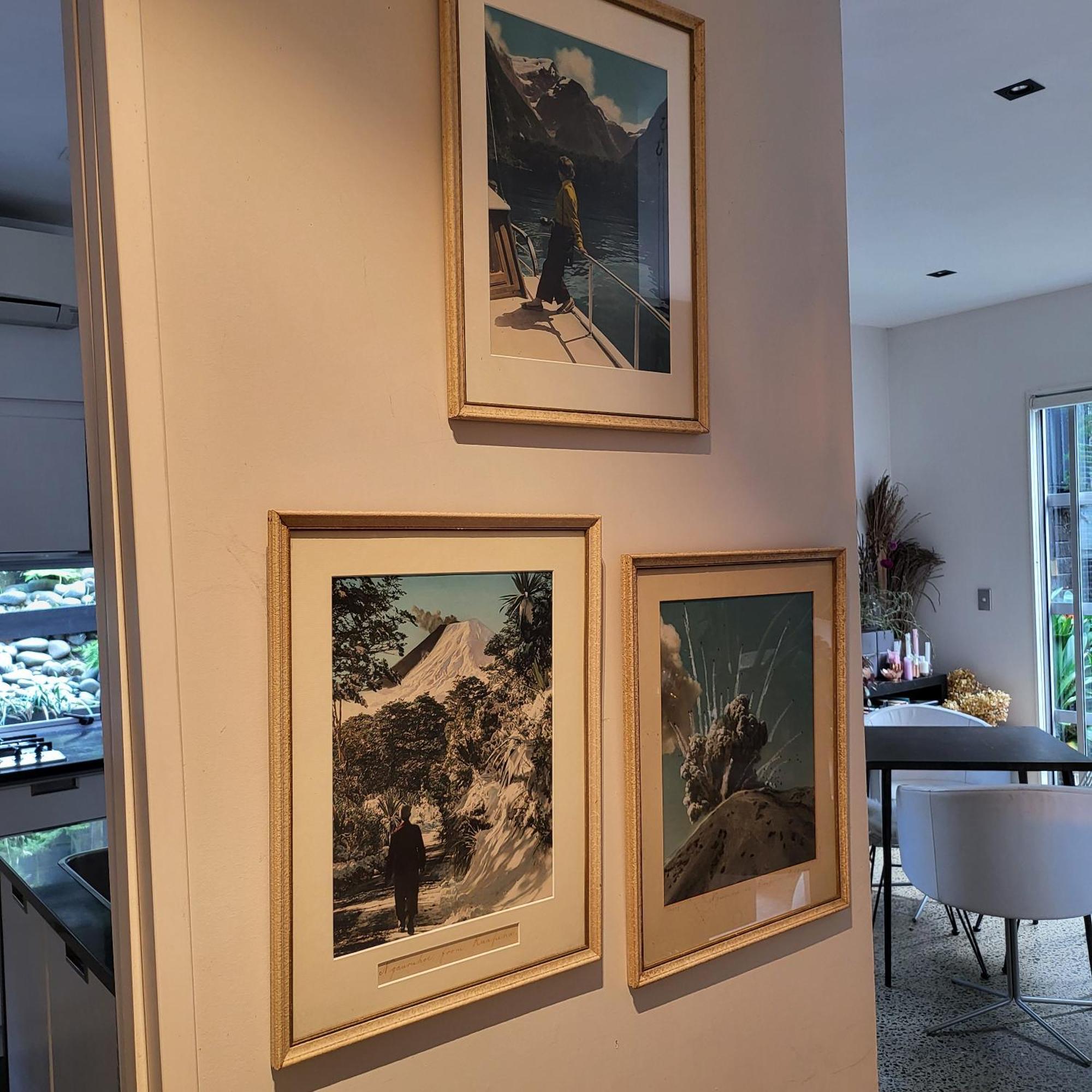 Artist Photographers Home Studio Auckland Eksteriør bilde